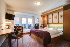 킬 호텔 센트로 호텔 콘술 - 스카이스캐너