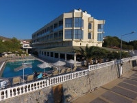 Çeşme 호텔 WA 쉐메 팜 호텔 비치 리조트 & 스파 - 스카이스캐너