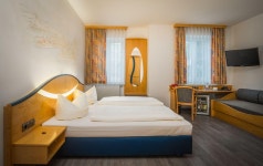 파사우 호텔 호텔 아트리움 가르니 - 스카이스캐너