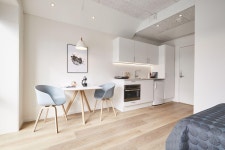 앳홈 아파트먼트 - 스카이스캐너 호텔