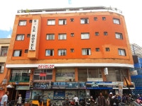 안타나나리보 호텔 솔레 호텔 - 스카이스캐너