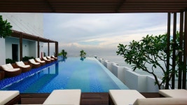 하이안 비치 호텔 & 스파 - 스카이스캐너 호텔