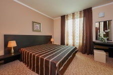 센트럴 플라자 호텔 - 스카이스캐너 호텔