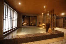 도미 인 다카마츠 추오 코엔마에 내추럴 핫 스프링 - 스카이스캐너 호텔