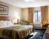 제임스타운 호텔 컴포트 인 제임스타운 - 스카이스캐너