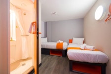 글래스고 호텔 이지호텔 글래스고 시티 - 스카이스캐너