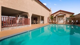 리지크레스트 호텔 베스트 웨스턴 차이나 레이크 인 - 스카이스캐너