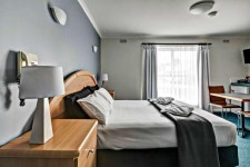 Port Fairy 호텔 센트럴 모텔 포트 페어리 - 스카이스캐너
