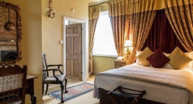 Great Wymondley 호텔 더 팜하우스 앳 레드코트 레스토랑 & 호텔 - 스카이스캐너