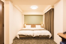 도미 인 익스프레스 센다이 시사이드 - 스카이스캐너 호텔