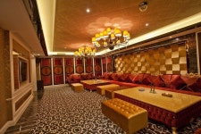 궁창링 구 호텔 삐후 핫스프링 리조트 - 스카이스캐너