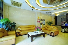 쭌이 호텔 Huaya Hotel - Zunyi - 스카이스캐너
