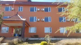 한팅 호텔 (리장 루구호 지점) - 스카이스캐너 호텔