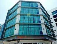 Bayan Lepas 호텔 수퍼 8 바얀 바루 - 스카이스캐너
