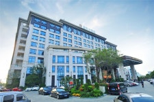 Huqiu 호텔 진커 그랜드 호텔 - 스카이스캐너