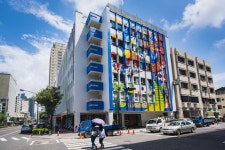 Yancheng District 호텔 레전드 호텔 가오슝 피어2 - 스카이스캐너