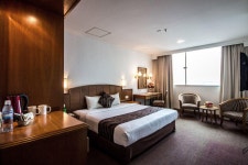 조지타운 호텔 호텔 콘티넨탈 - 스카이스캐너