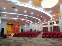 텐진(천진) 호텔 슈퍼 가든 호텔 - 스카이스캐너