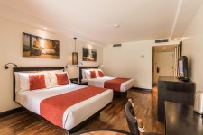 Warwick Hotel 호텔 더 워릭 피지 - 스카이스캐너