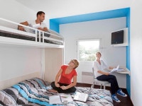 메스 호텔 호텔F1 메츠 악티폴 - 스카이스캐너