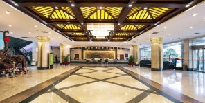 촹저우 오버씨스 차이니즈 호텔 - 스카이스캐너 호텔