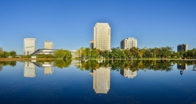 동성 호텔 하워드 존슨 파크뷰 플라자 에르도스 - 스카이스캐너