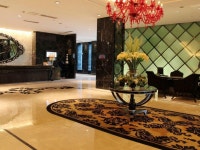 남경 / 난징 호텔 찐타이롱 인터내셔널 호텔 - 난징 - 스카이스캐너