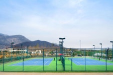 덩펑 시 호텔 Jinpeng Eco Hotel - Dengfeng - 스카이스캐너