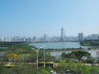 샤먼 호텔 유펑 레이크뷰 호텔 - 스카이스캐너