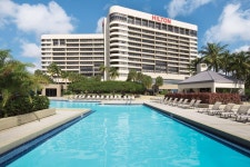 마이애미 호텔 Hilton Miami Airport - 스카이스캐너