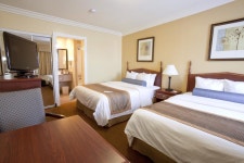 리지크레스트 호텔 베스트 웨스턴 차이나 레이크 인 - 스카이스캐너