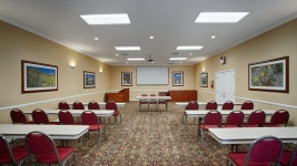 리지크레스트 호텔 베스트 웨스턴 차이나 레이크 인 - 스카이스캐너