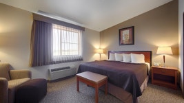 챠드론 호텔 베스트 웨스턴 웨스트 힐스 인 - 스카이스캐너