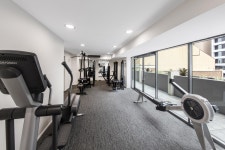 브리스베인 호텔 오크스 펠릭스 - 스카이스캐너