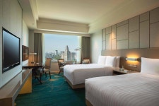 쑤저우 호텔 르네상스 쑤저우 호텔, 메리어트 럭셔리 & 라이프스타일 호텔 - 스카이스캐너