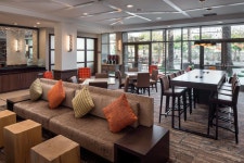 어바인 호텔 레지던스 인 어바인 존 웨인 에어포트 오렌지 카운티 - 스카이스캐너