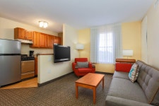 오스틴 호텔 타운플레이스 스위트 바이 메리어트 오스틴 알보레텀/더 도메인 에어리어 - 스카이스캐너