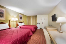 비살리아 호텔 세쿼이아 로지 - 스카이스캐너