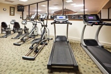 녹스빌 호텔 홀리데이 인 녹스빌 다운타운 - 스카이스캐너