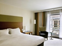 브로츠와브 호텔 소피텔 브로츠와프 올드 타운 - 스카이스캐너