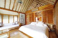 보라보라 펄 비치 리조트 앤드 스파 - 스카이스캐너 호텔