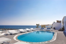 산토리니(티라) 호텔 노토스 테르메 & 스파 - 스카이스캐너