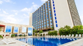 마라카이보 호텔 InterContinental Hotels MARACAIBO - 스카이스캐너