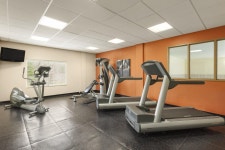 Princeton 호텔 컨트리 인 & 스위트 바이 래디슨- 프린스턴- 웨스트버지니아 - 스카이스캐너