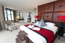 West Molesey 호텔 브룩랜즈 호텔 & 스파 - 스카이스캐너