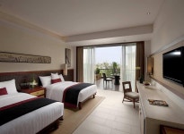 하이난 산야(삼아) 호텔 더블트리 바이 힐튼 싼야 하이탕 베이 - 스카이스캐너