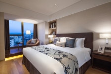 선양(심양) 호텔 서머싯 허핑 선양 - 스카이스캐너