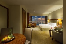 인터컨티넨탈 도하 - 더 시티 - 스카이스캐너 호텔