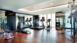 크라운 플라자 상하이 시아양 레이크 - 스카이스캐너 호텔