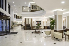 키예프 호텔 래디슨 블루 호텔- 키이브 포딜 - 스카이스캐너